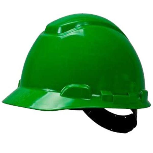 Casco Jockey Verde