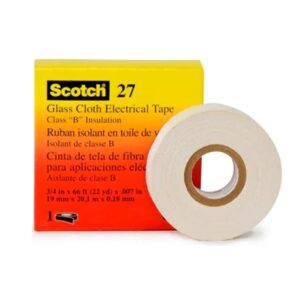 Cinta Scotch 27 3M