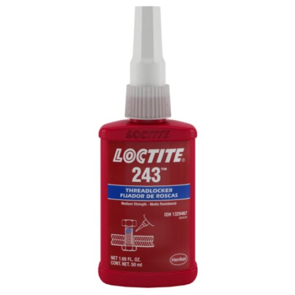 Loctite 243