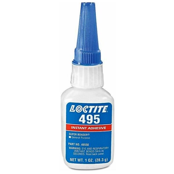 Loctite 495